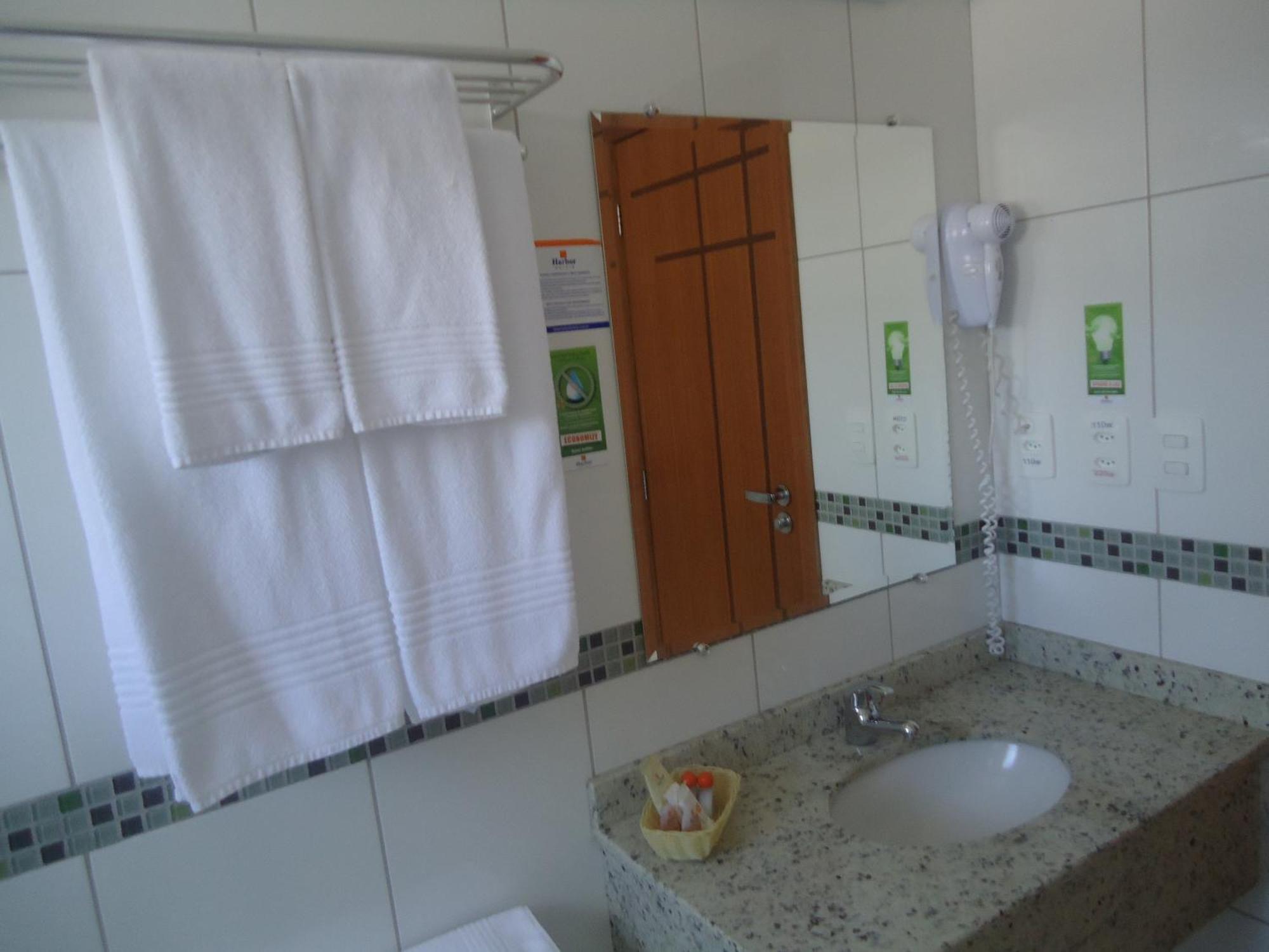 Hotel Dom Baroni Guarapuava Kültér fotó
