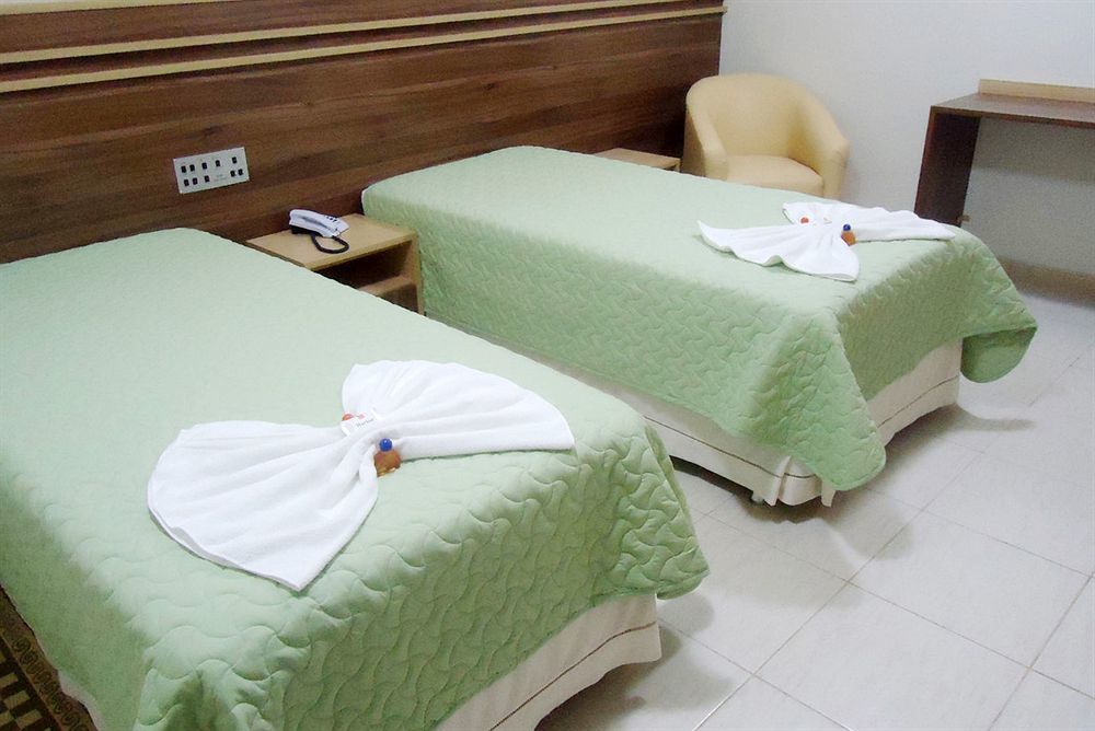Hotel Dom Baroni Guarapuava Kültér fotó