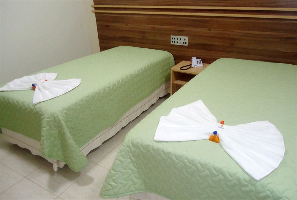 Hotel Dom Baroni Guarapuava Kültér fotó